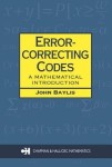 Error Correcting Codes