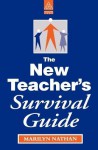 New Teacher's Survival Guide