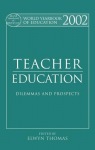 World Yearbook of Education 2002