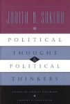 Political Thought and Political Thinkers