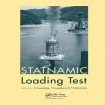 Statnamic Loading Test