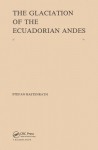 Glaciation of the Ecuadorian Andes