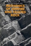 Mechanics of Jointed and Faulted Rock