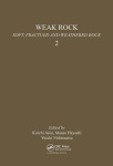 Weak Rock: Soft, Fractured & Weathered Rock, volume 2