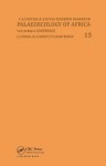 Palaeoecology of Africa, volume 15