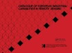 Catalogue of European industrial capabilities in remote sensing