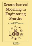 Geomechanical Modelling in Engineering Practice