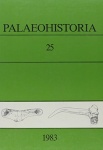 Palaeohistoria 25 (1983)