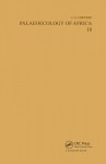 Palaeoecology of Africa, volume 18