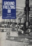 Ground Freezing 88 - Volume 1