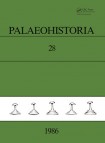 Palaeohistoria 28