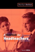 Handbook for Headteachers