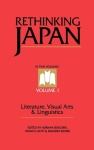 Rethinking Japan Vol 1.