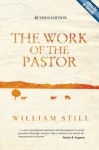Work of the Pastor