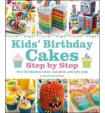 Kids' Birthday Cakes