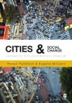 Cities and Social Change