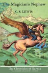 Magician’s Nephew (Hardback)