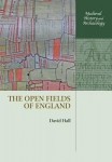 Open Fields of England