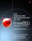 Design and Implementation of the FreeBSD Operating System, The