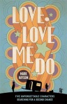 Love, Love Me Do