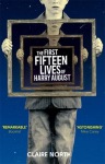 First Fifteen Lives of Harry August