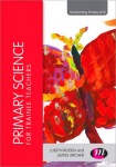 Primary Science for Trainee Teachers