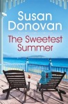 Sweetest Summer: Bayberry Island Book 2