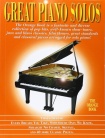 Great Piano Solos - The Orange Book