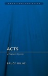 Acts: Witnesses to Him
