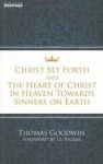 Christ Set Forth