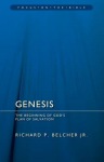 Genesis: The Beginning of God's Plan of Salvation