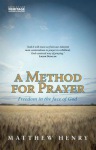 Method for Prayer