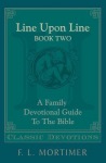 Line Upon Line (2)