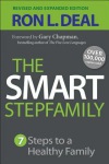 Smart Stepfamily – Seven Steps to a Healthy Family