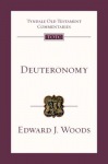 Deuteronomy