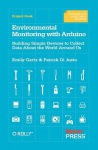 Environmental Monitoring with Arduino