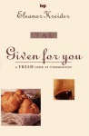 Given for you