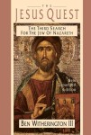 Jesus Quest  The