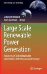 Large Scale Renewable Power Generation