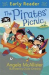 Early Reader: The Pirates' Picnic