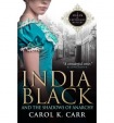 India Black and the Shadows of Anarchy