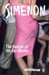 Dancer at the Gai-Moulin