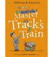Master Track's Train