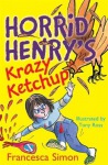 Krazy Ketchup
