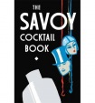 Savoy Cocktail Book