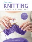 First Time Knitting