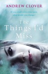 Things I’d Miss