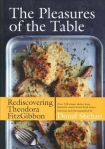 Pleasures of the Table