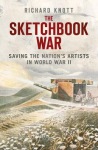 Sketchbook War
