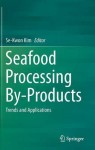 Seafood Processing By-Products